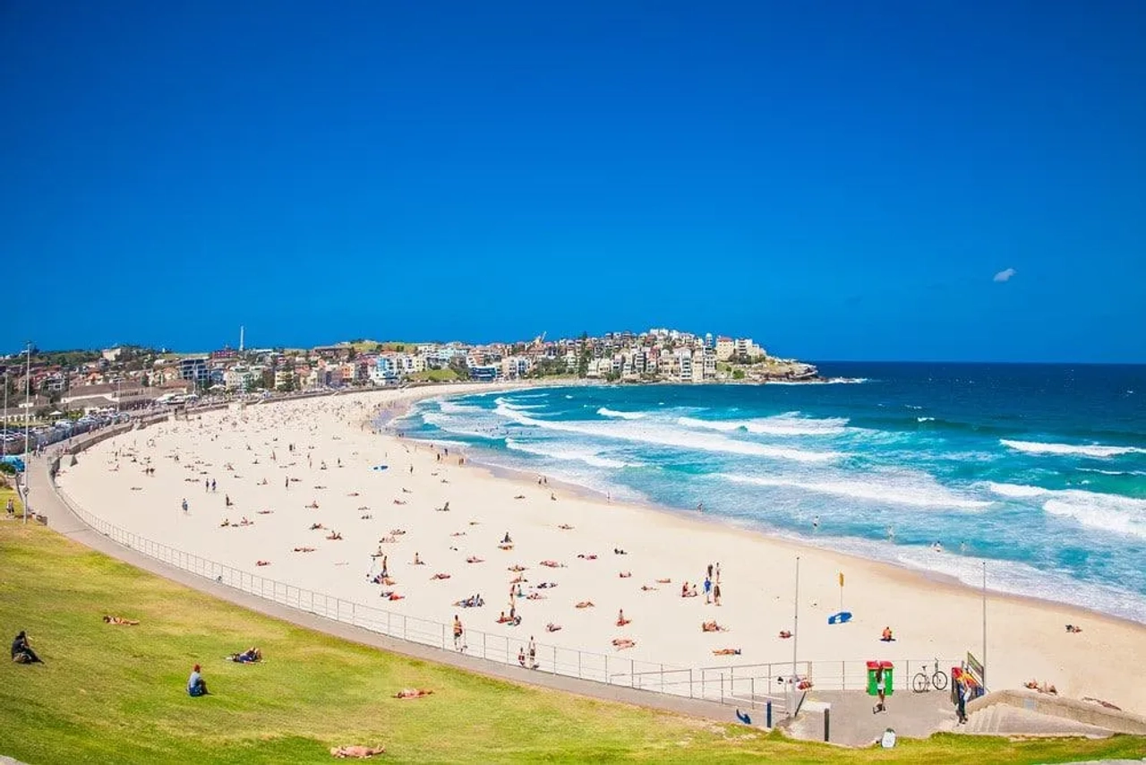 qué ver en Sydney
