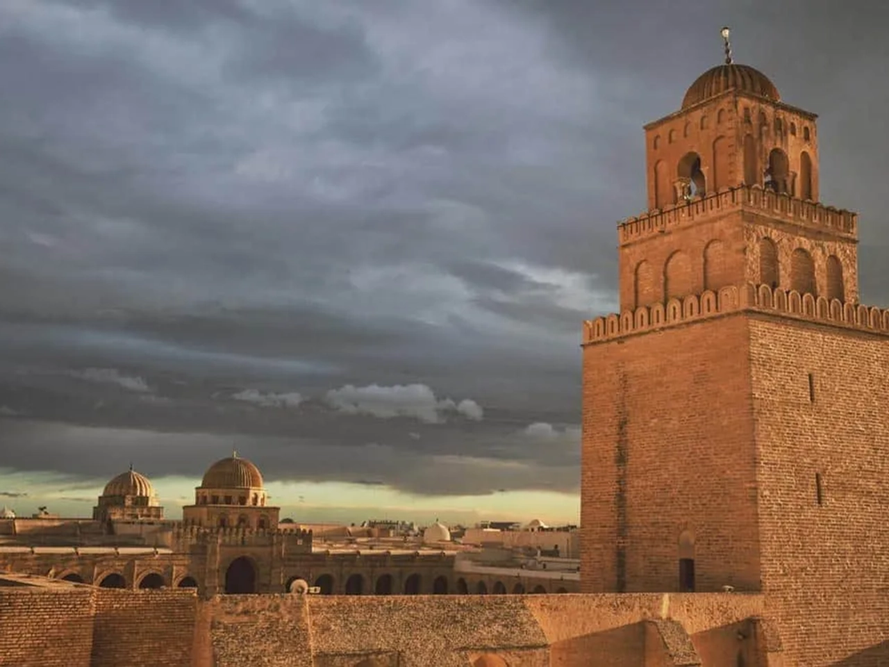 Requisitos para viajar a Túnez y documentos obligatorios