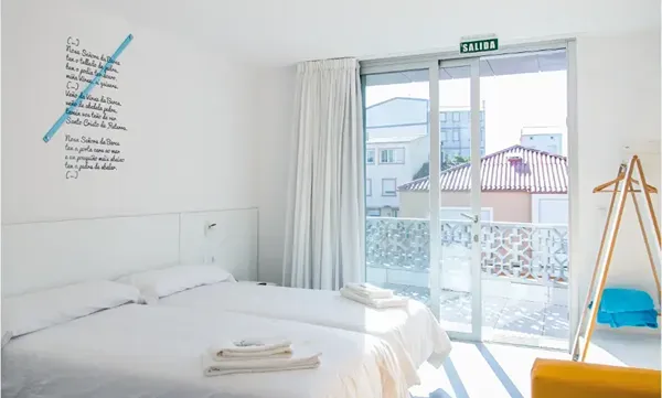 Albergue de la Red Española de Albergues Juveniles