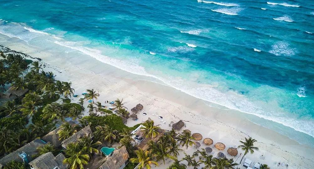 teletrabajar desde México