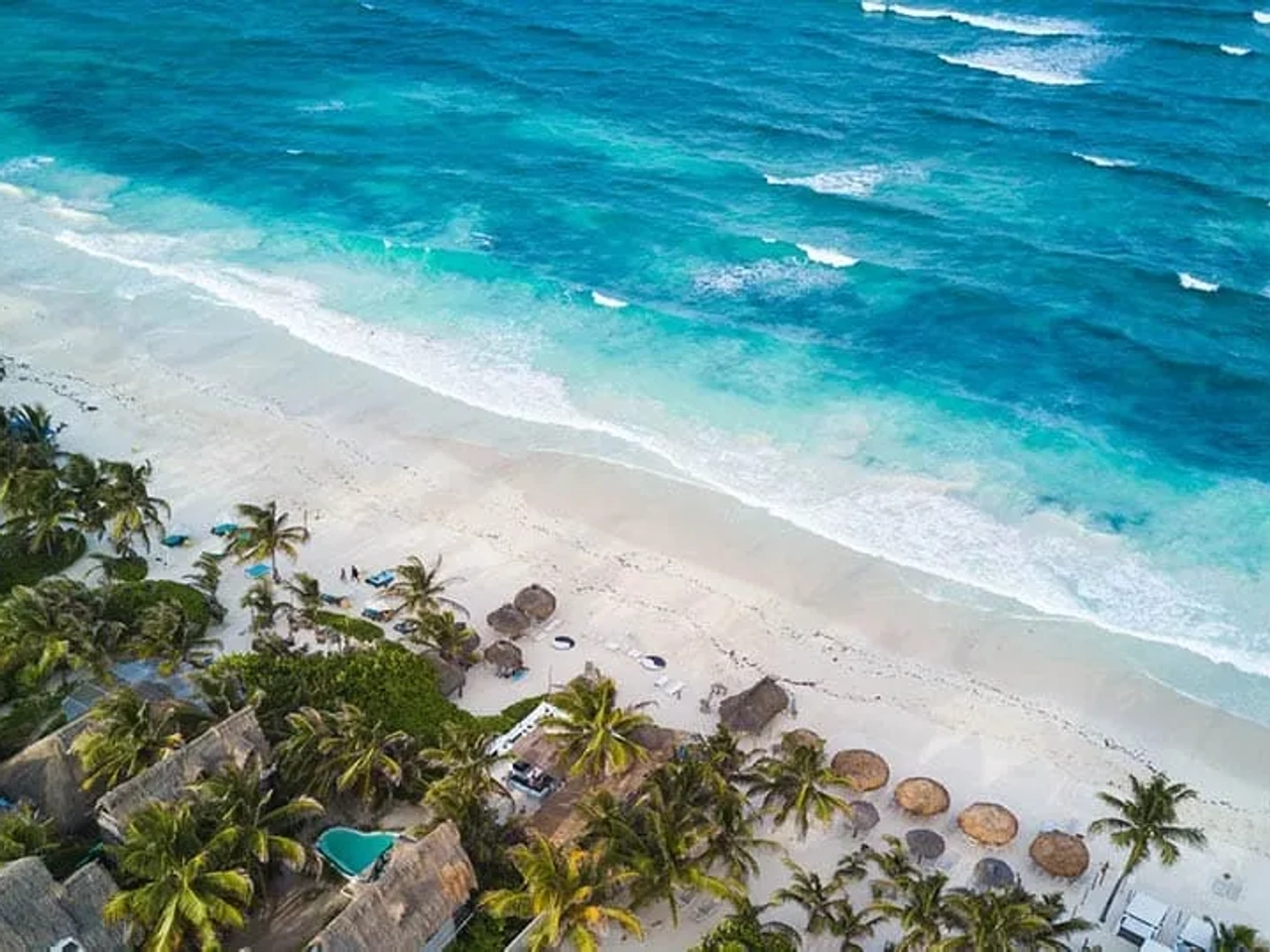 teletrabajar desde México