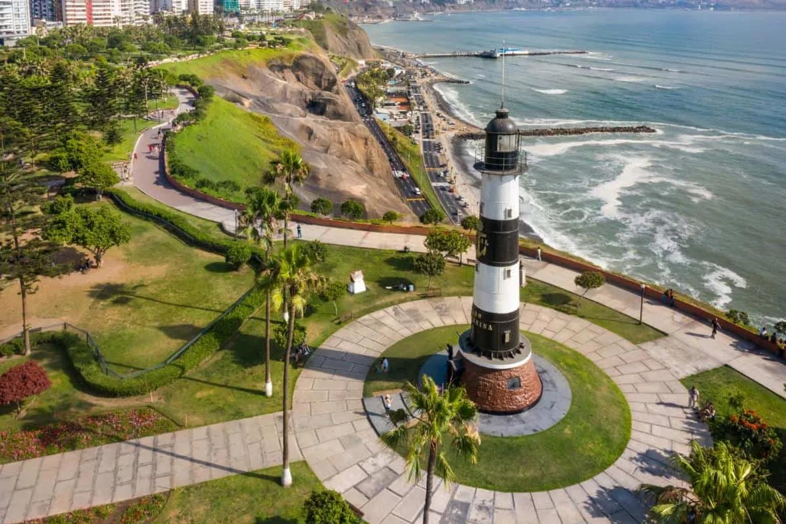 Qué ver y hacer en Lima
