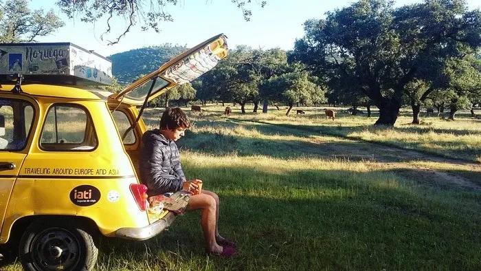 La aventura de Luli y Coco – Junio’17