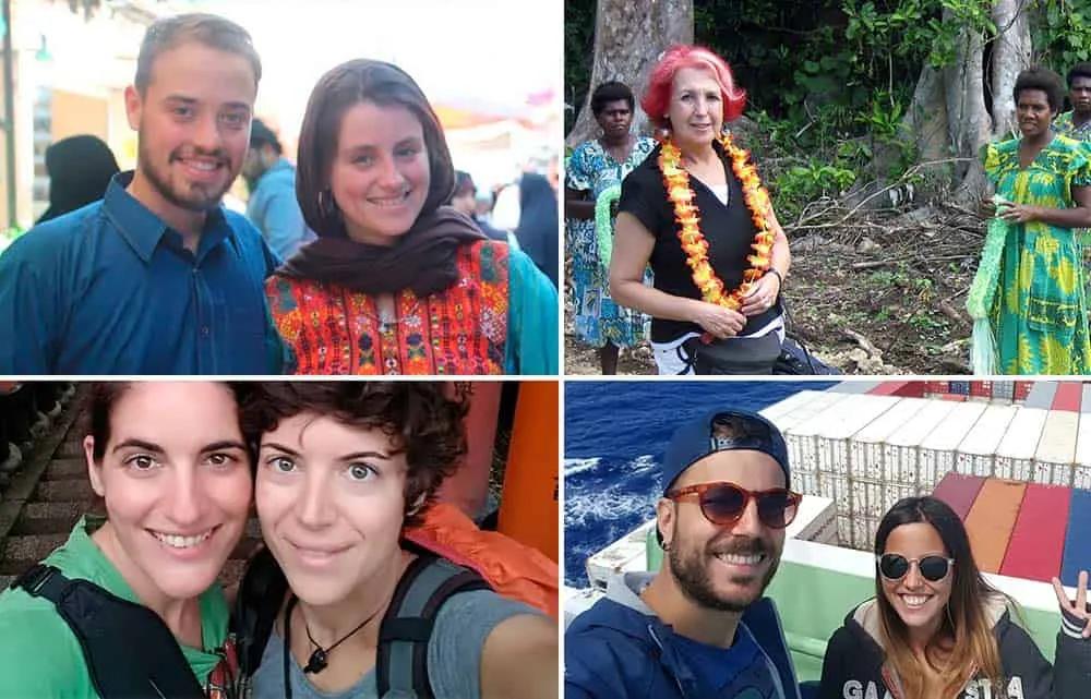 Jornadas IATI de los Gran Viajes 2021