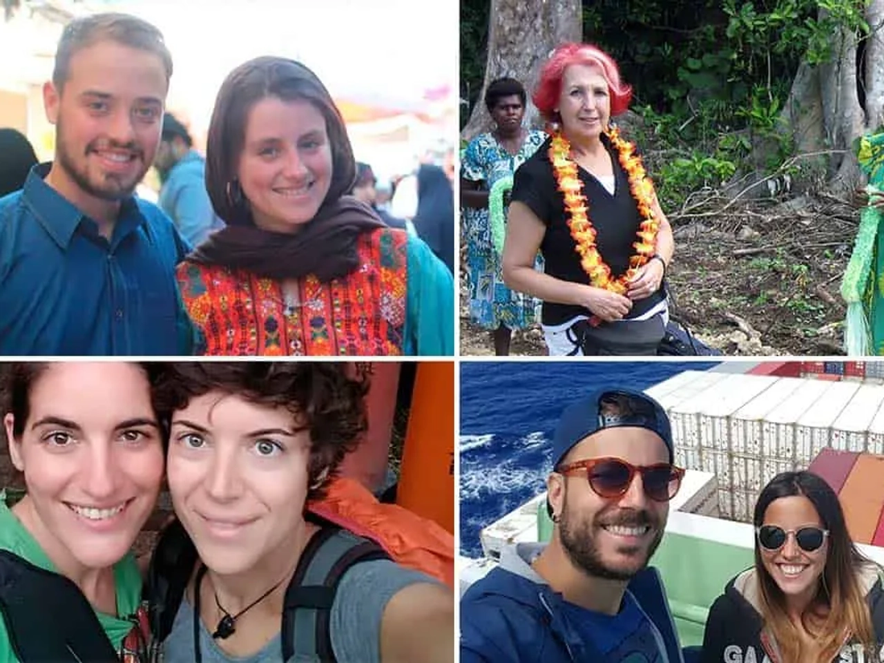 Jornadas IATI de los Gran Viajes 2021