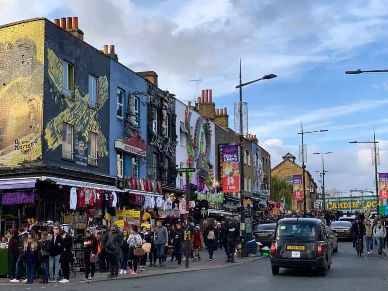 hace falta seguro para Londres