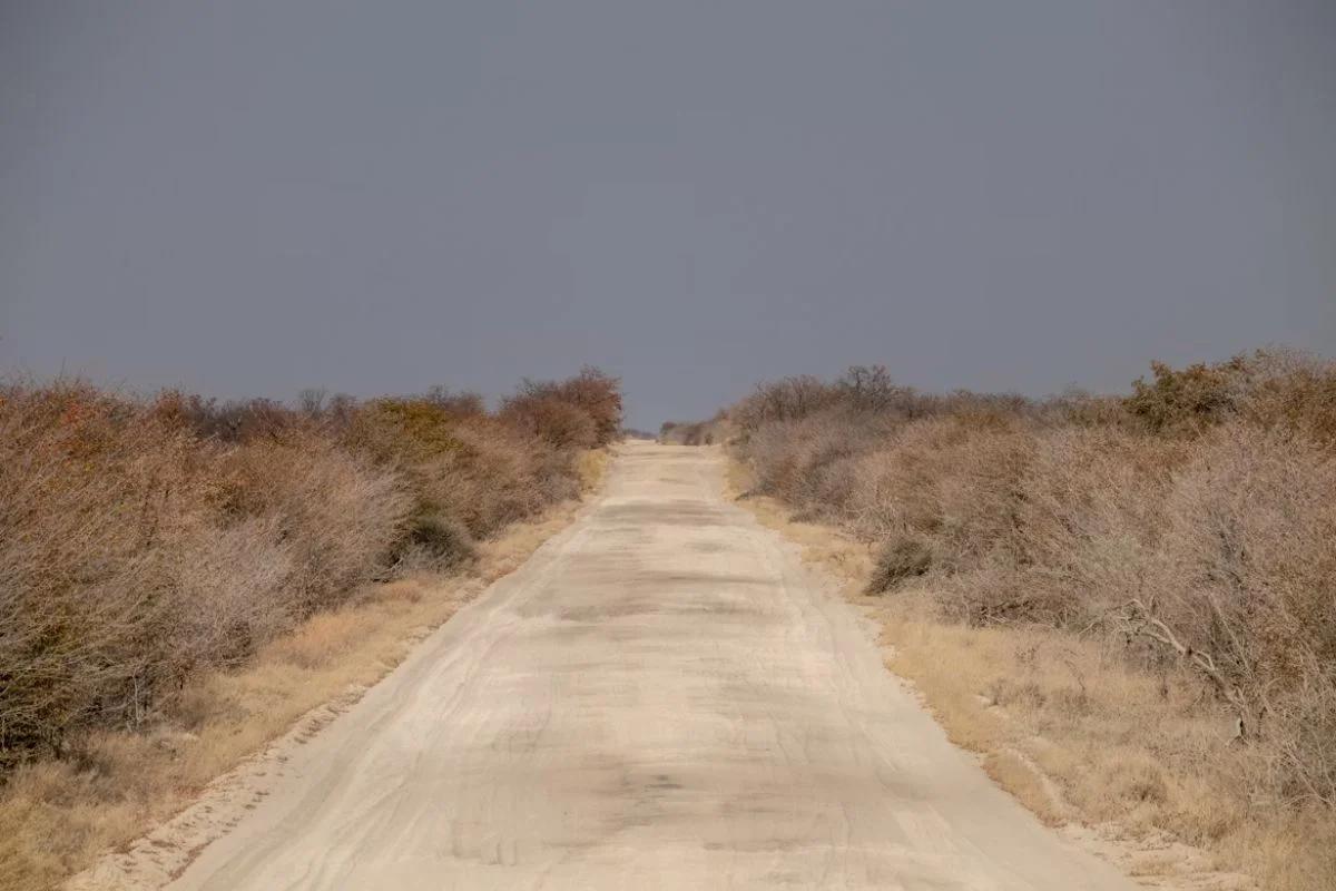 Requisitos para viajar a Botswana desde México