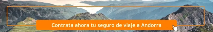 seguro de viaje a Andorra