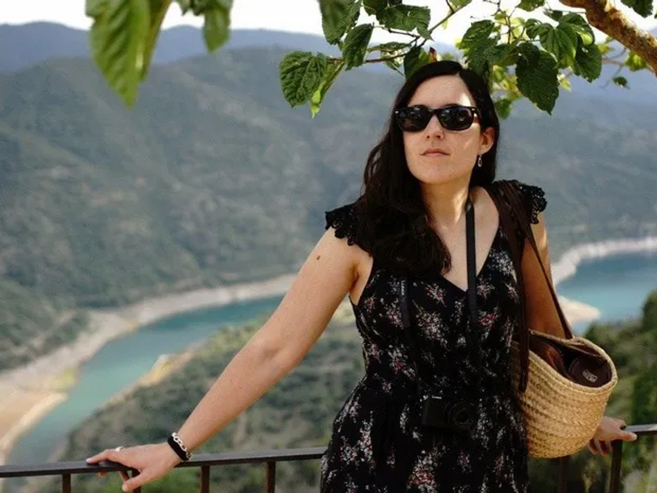 Mad About Travel - Patricia Cuní