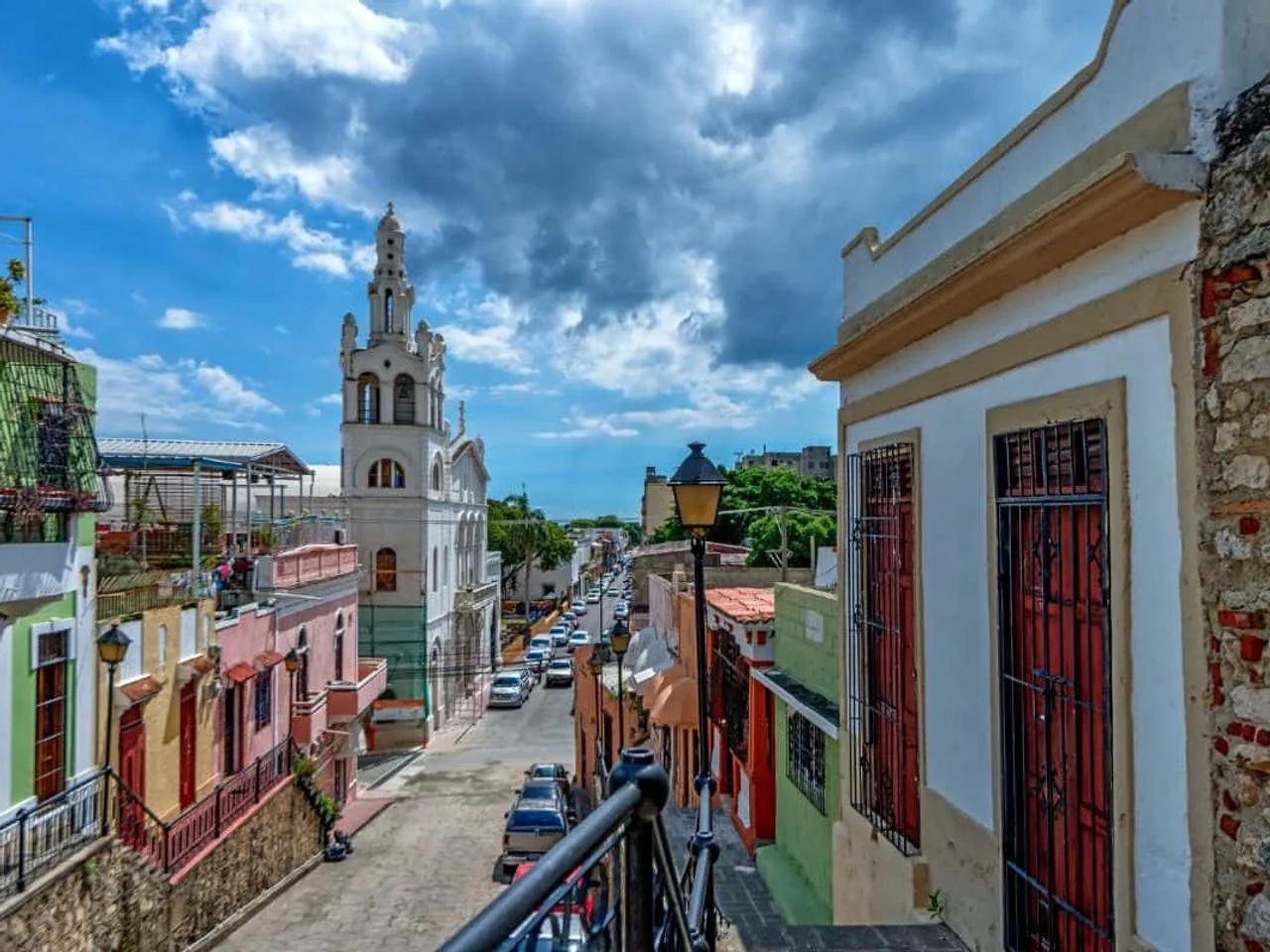 Santo Domingo República Dominicana