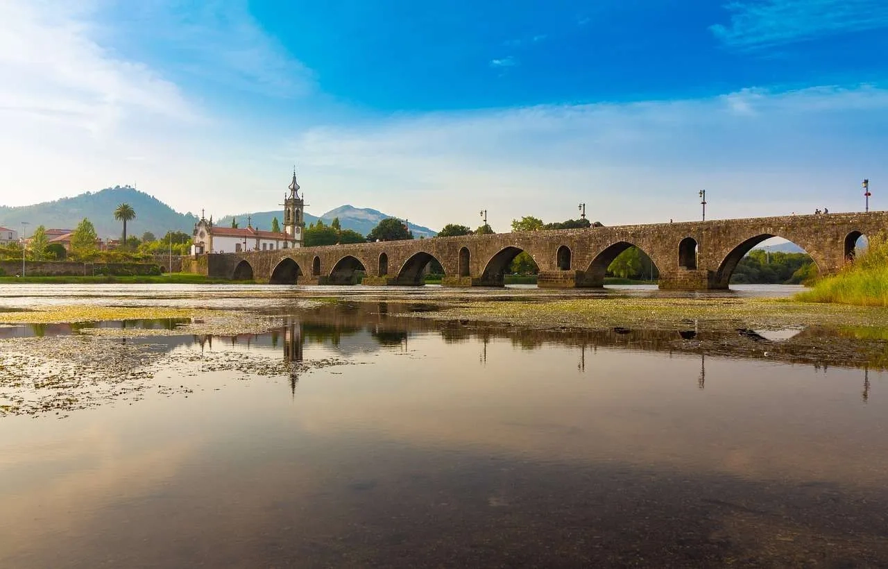 qué visitar al norte de Portugal