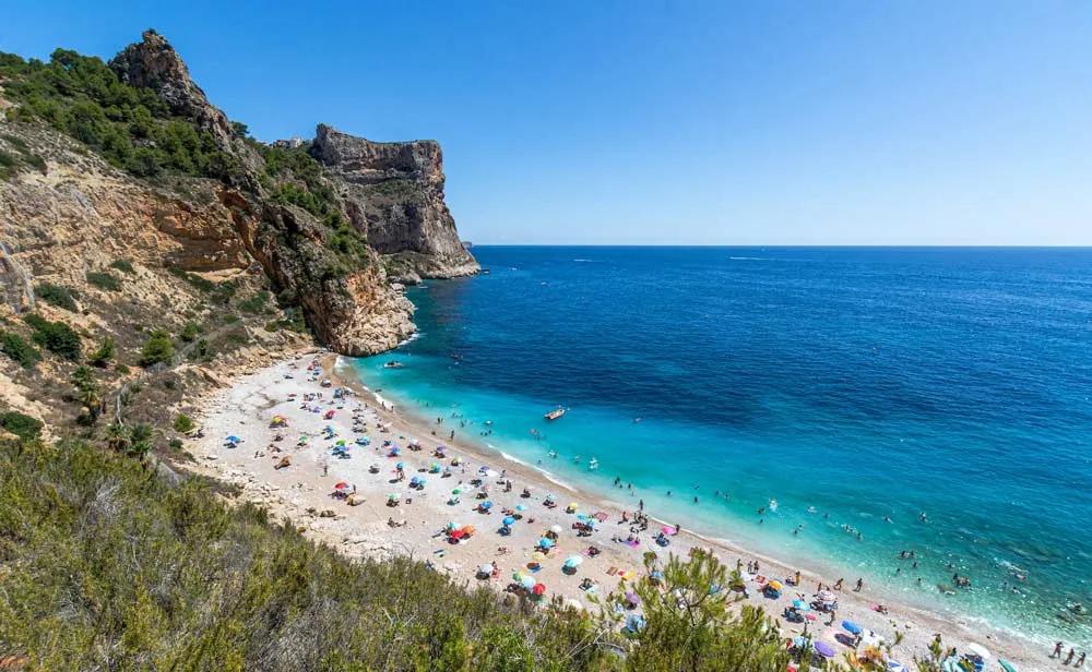 requisitos para viajar a España