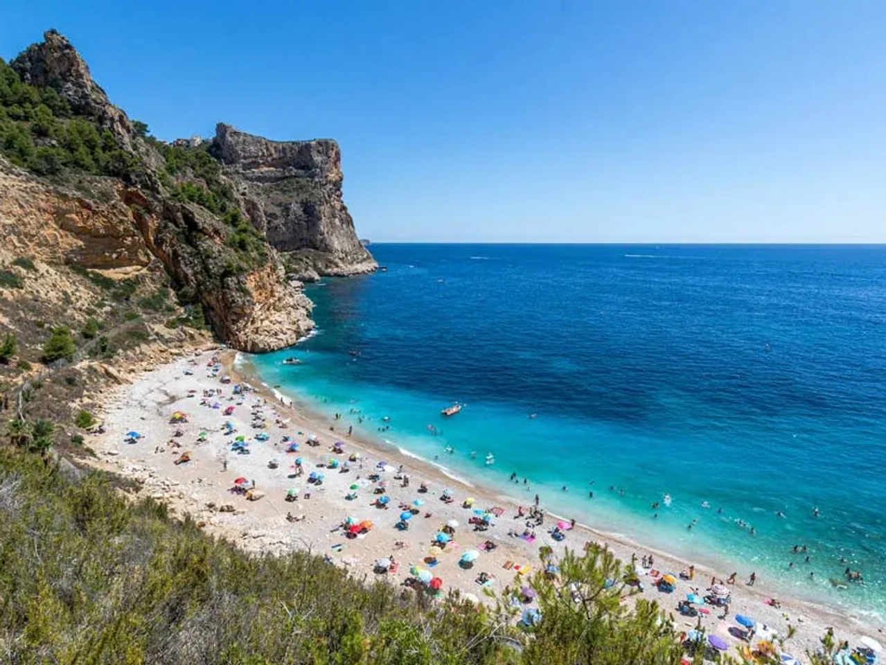 requisitos para viajar a España