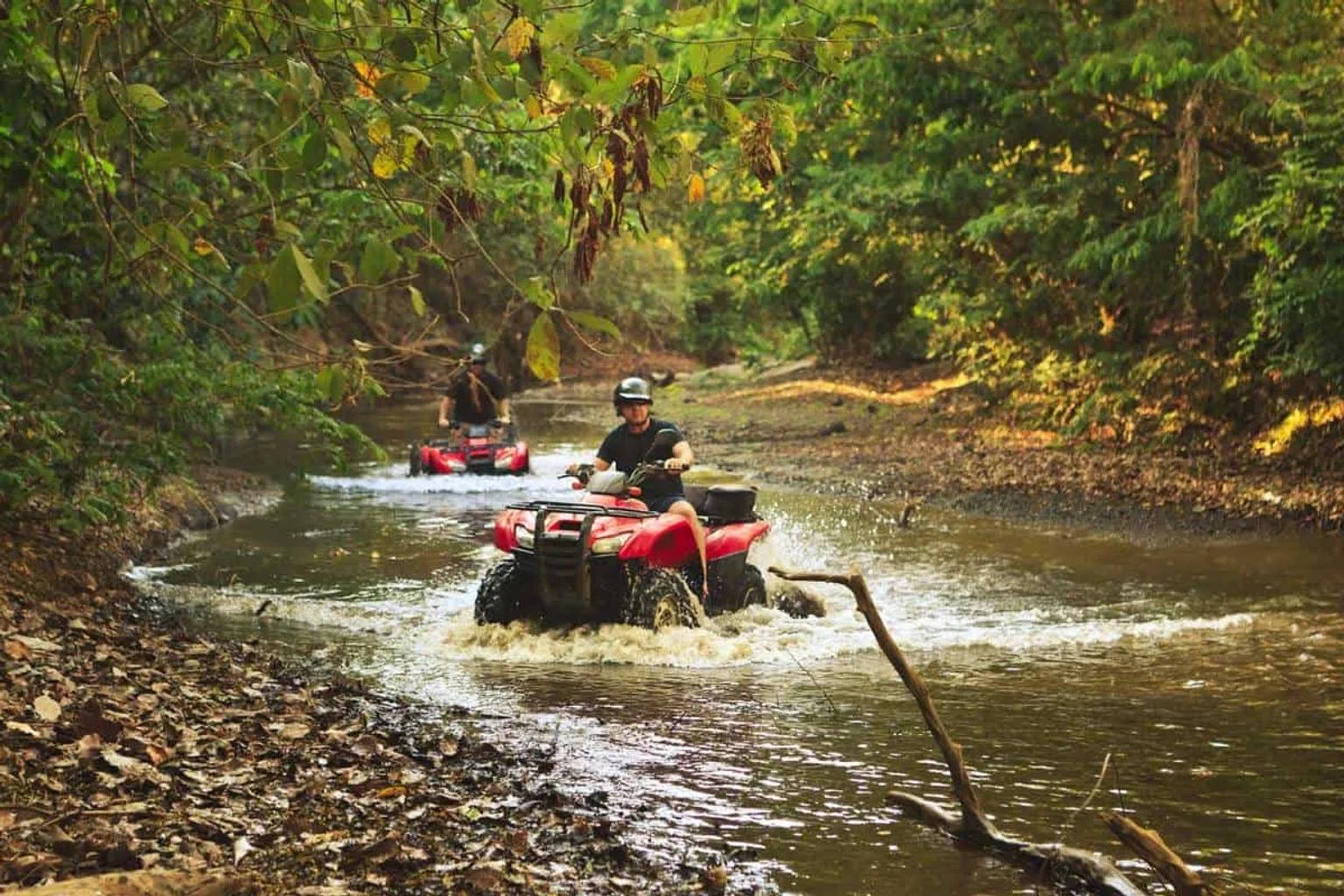 costa rica deporte de aventuras