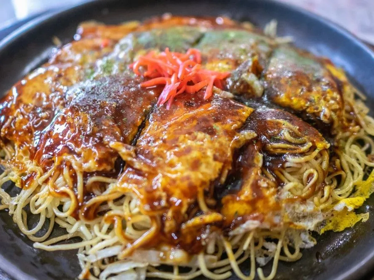 que ver en Hiroshima