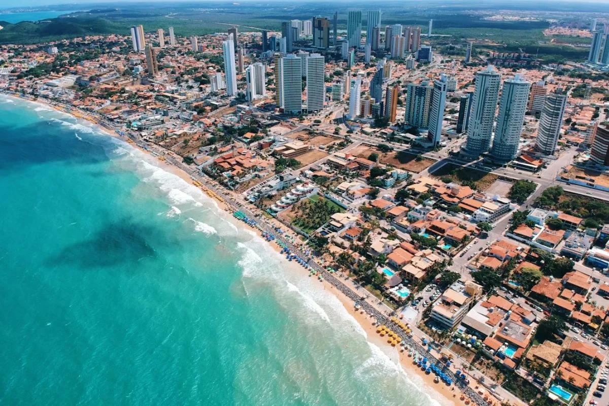 Seguro de viaje Brasil