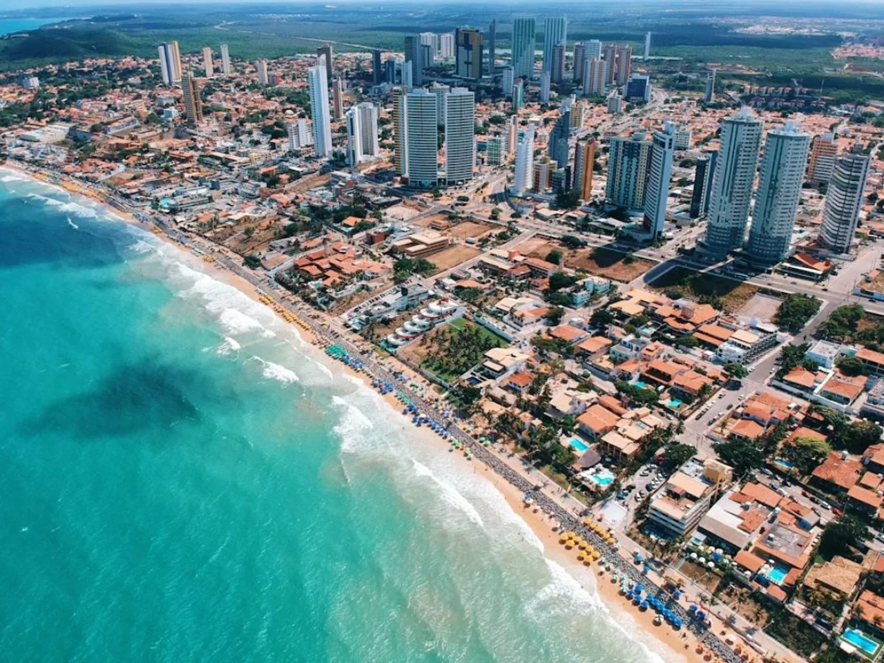 Seguro de viaje Brasil