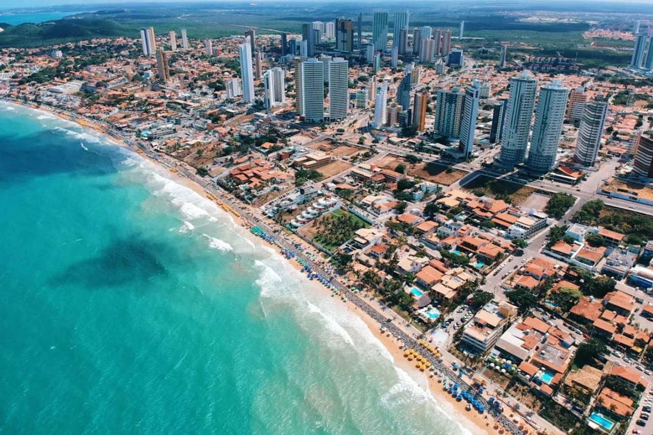 Seguro de viaje Brasil