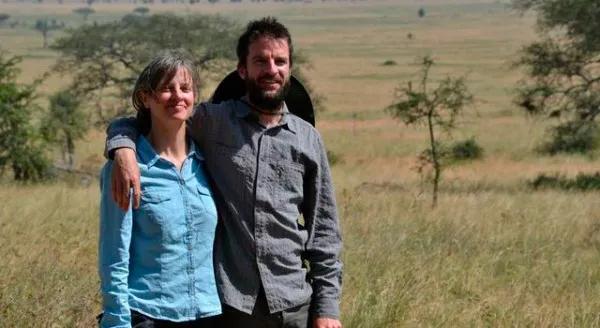 Entrevista Pablo e Itziar ungranviaje.org