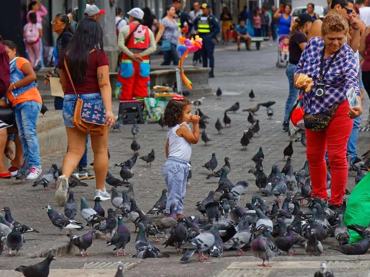 ¿Es seguro viajar a Costa Rica?