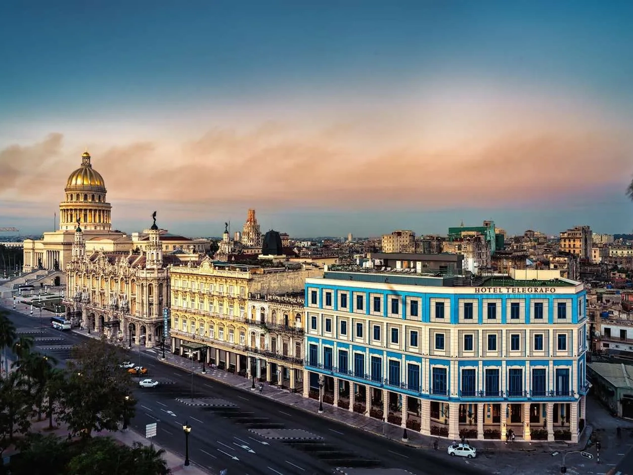 es seguro viajar a Cuba