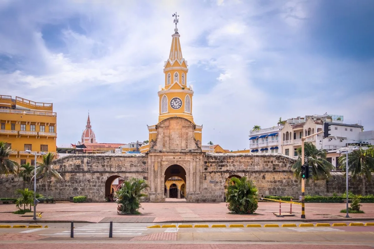 viajes a colombia desde perú