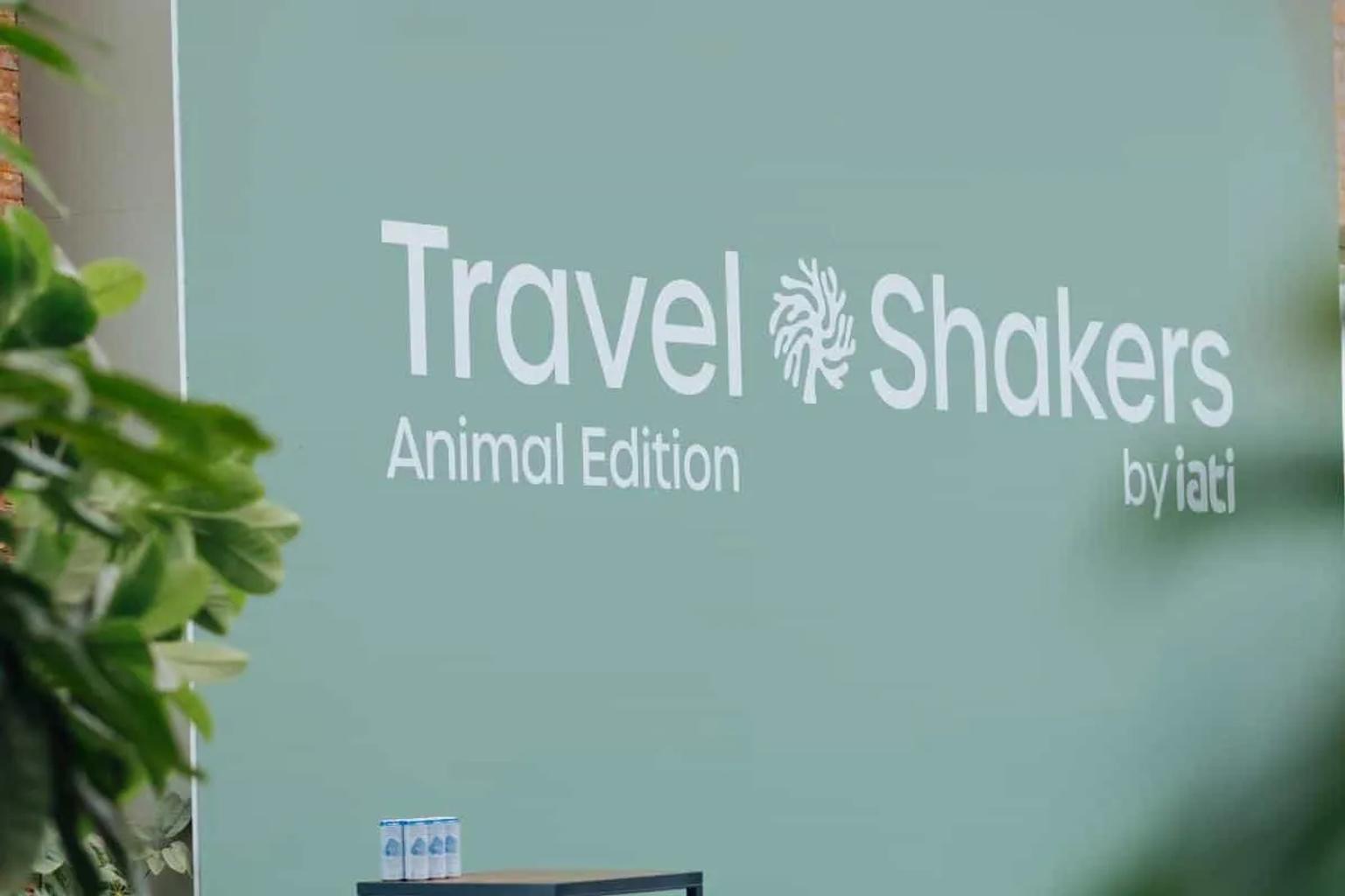 IATI Travel Shakers