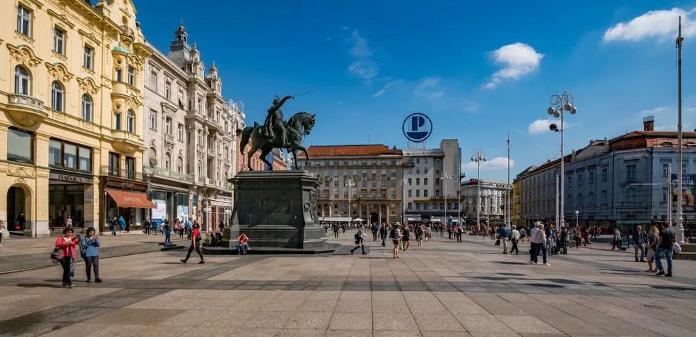 Qué ver en Zagreb: 10 lugares imprescindibles