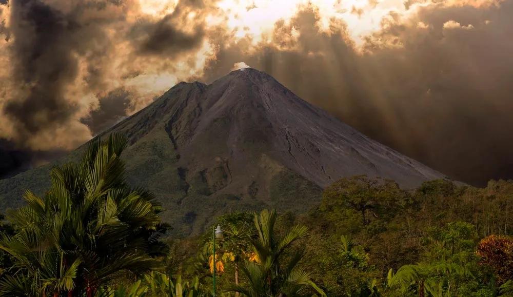 Qué se necesita para viajar a Costa Rica