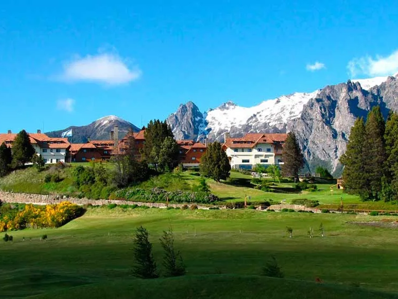 Qué ver en Bariloche