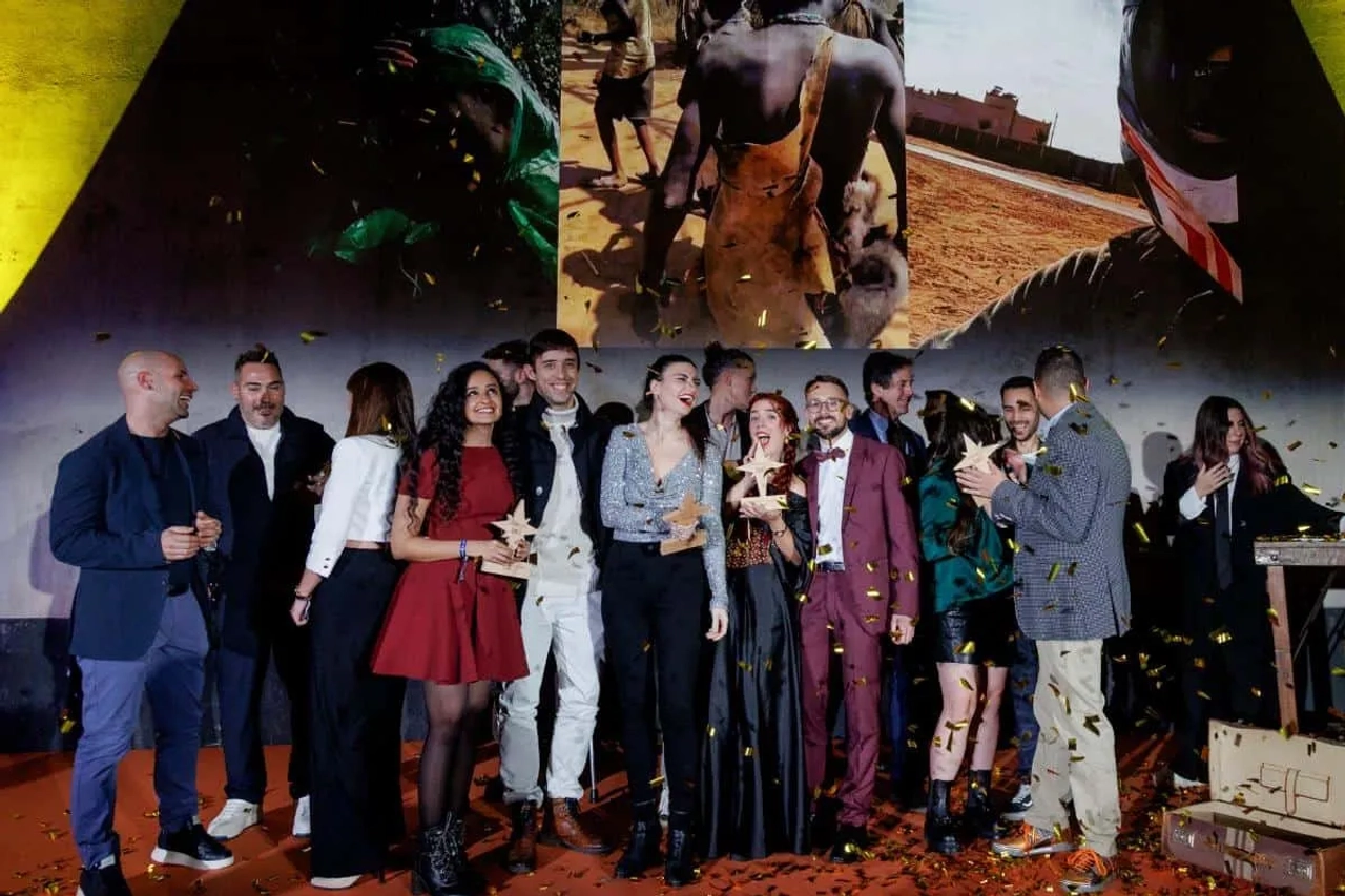 Premios IATI