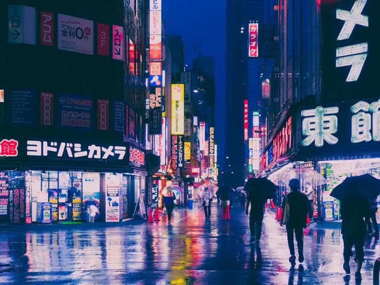 mejor época para viajar a Japón