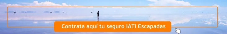 seguro de viaje a Bolivia