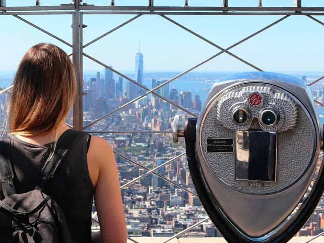 barrios peligrosos de Nueva York