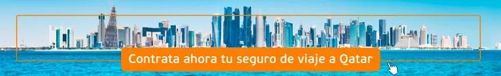Seguro de viaje a Qatar