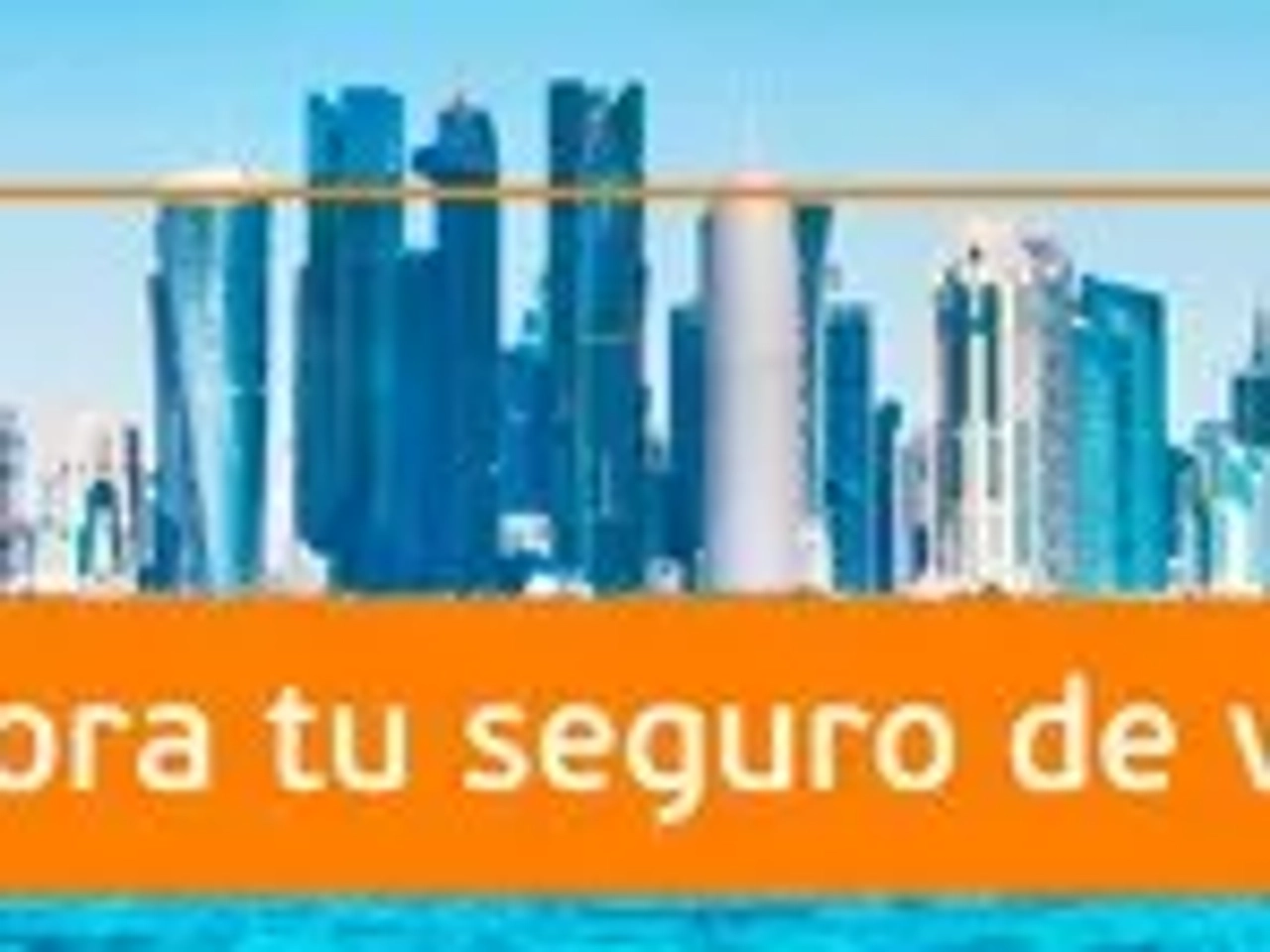 Seguro de viaje a Qatar