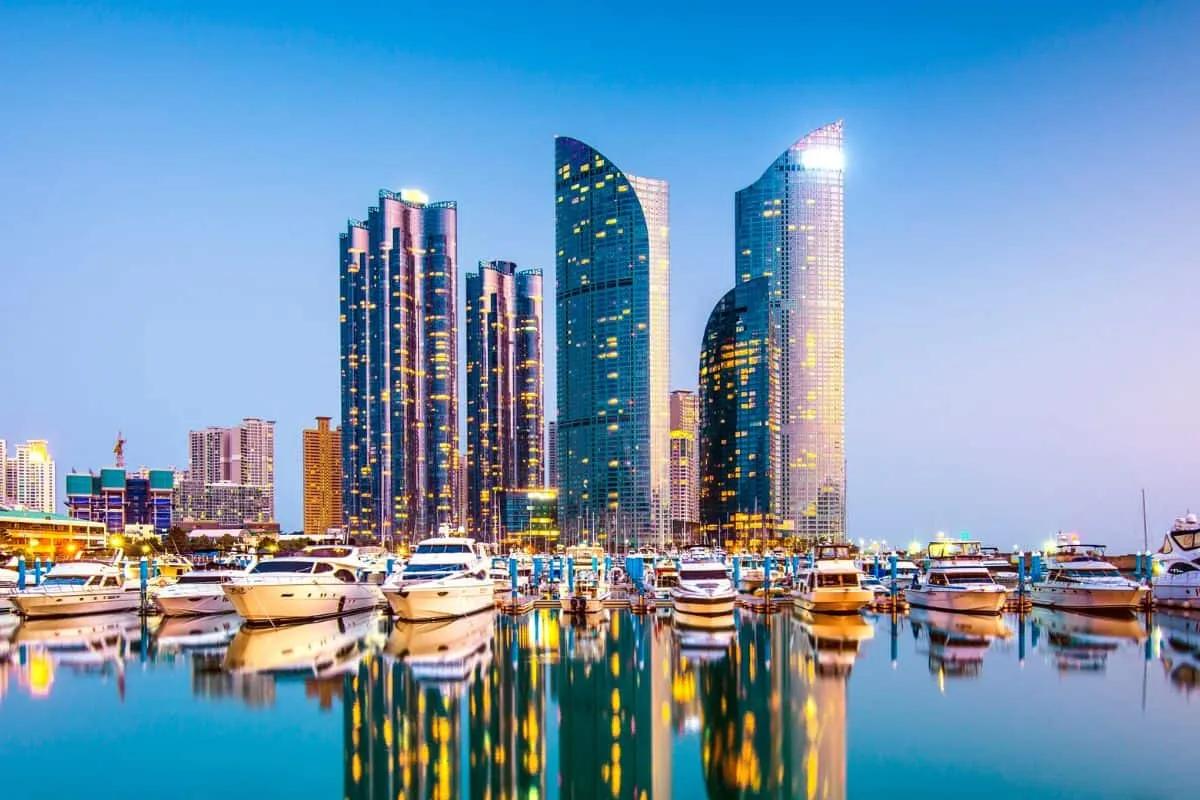 Requisitos de colombianos para viajar a Korea: Guía completa 2025