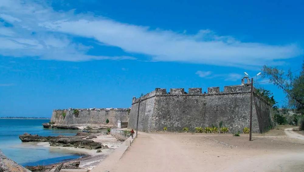 qué hacer en Isla de Mozambique