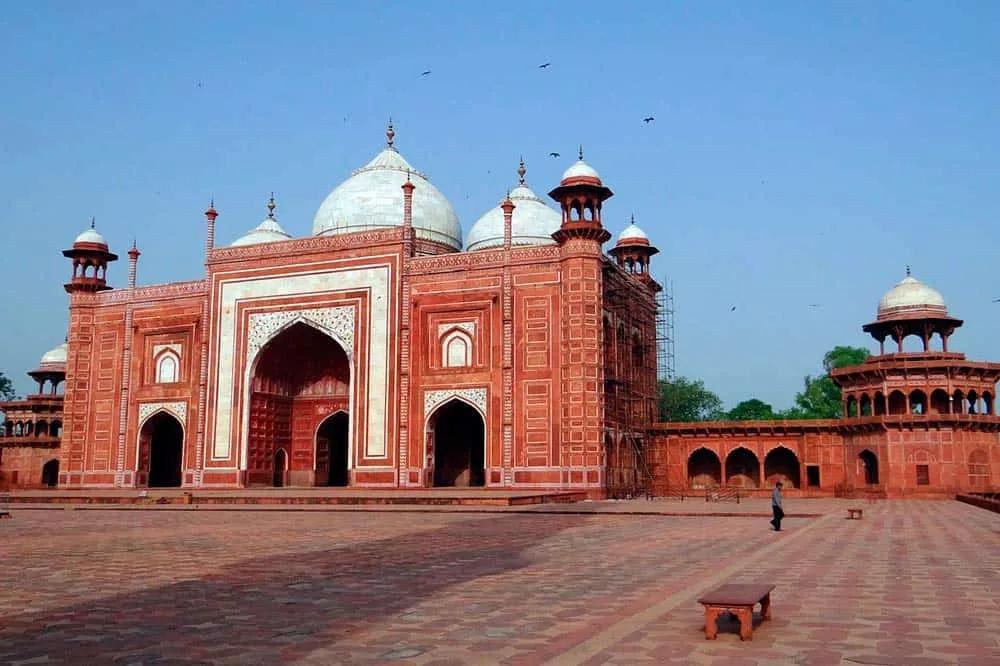 Jama Masjid