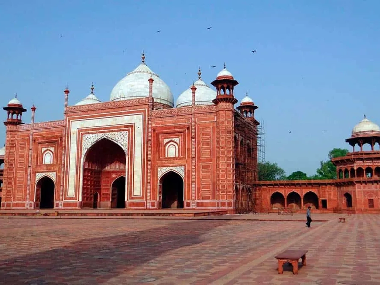 Jama Masjid