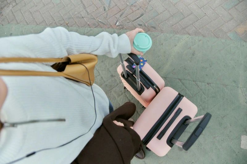 50 recomendaciones para viajeros: lo que debes llevar en tu maleta de viaje