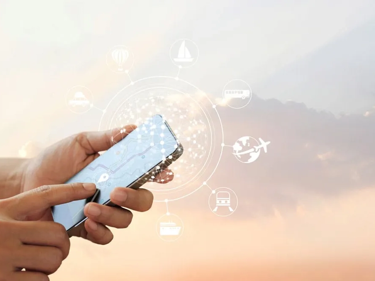 Mejores apps para viajar