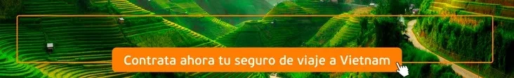 mejor seguro de viaje a Vietnam