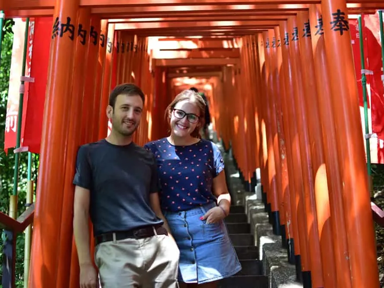 viajar a Japón en 2021
