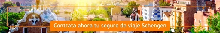 Seguro barato Schengen