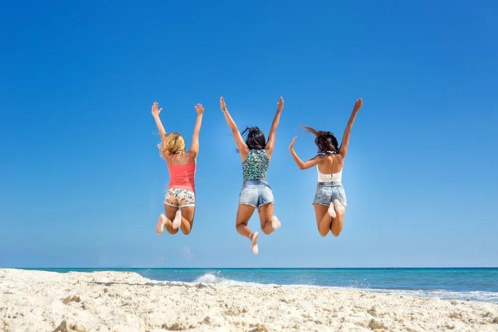 conocer gente viajando