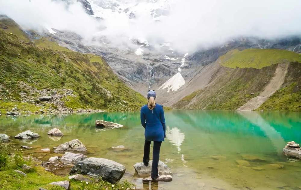 es seguro Perú para mujeres