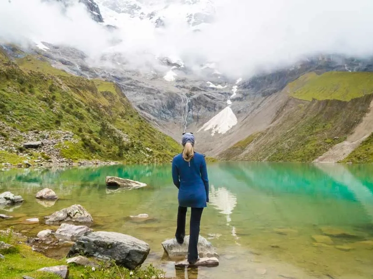 es seguro Perú para mujeres