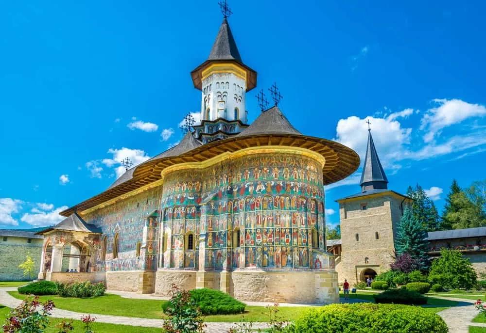 Maramures y Bucovina, lugares que ver en Rumania