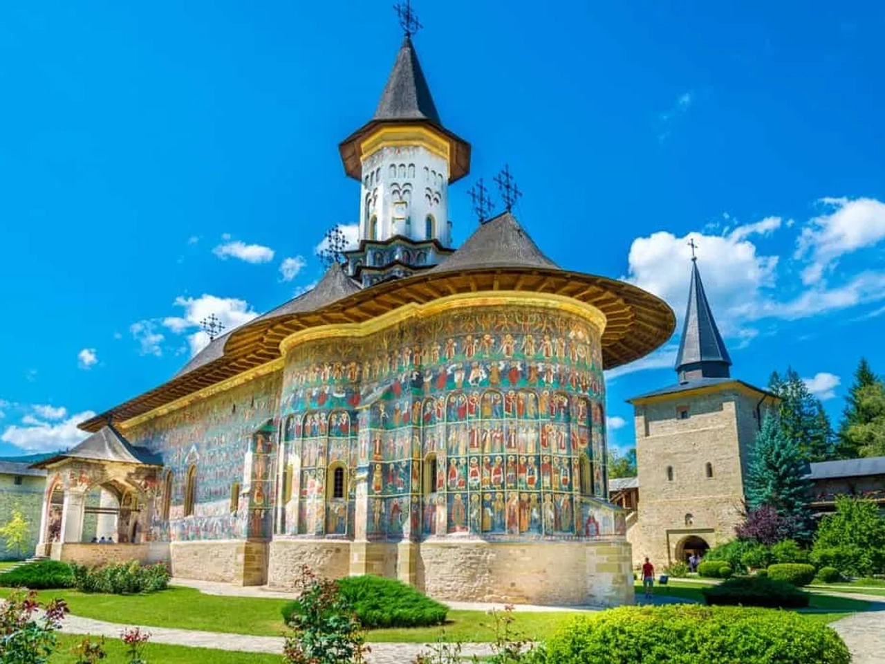 Maramures y Bucovina, lugares que ver en Rumania